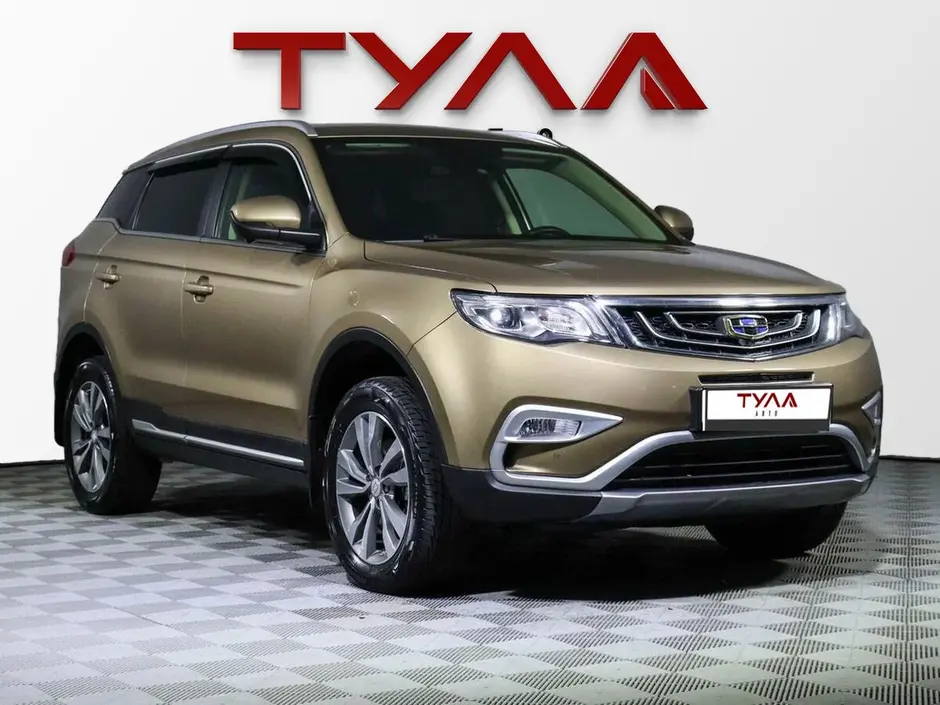 фото автомобиля