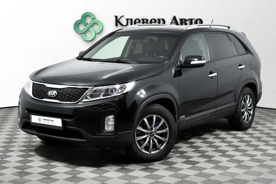 Фото автомобиля