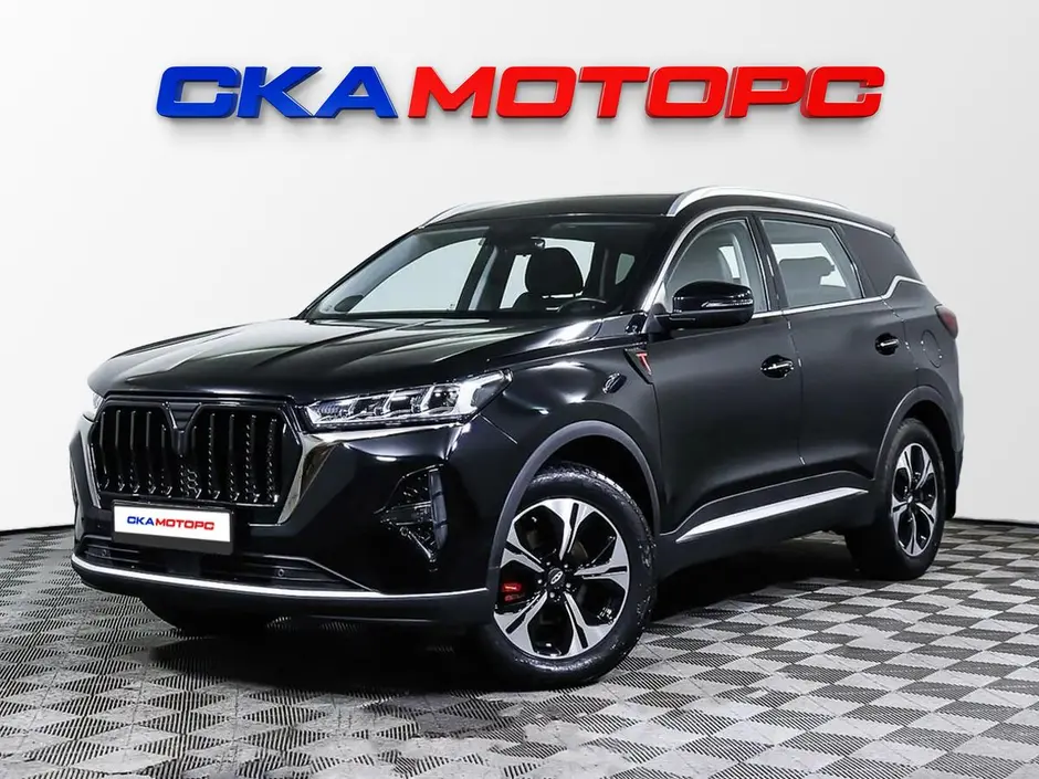 Пробег-Авто