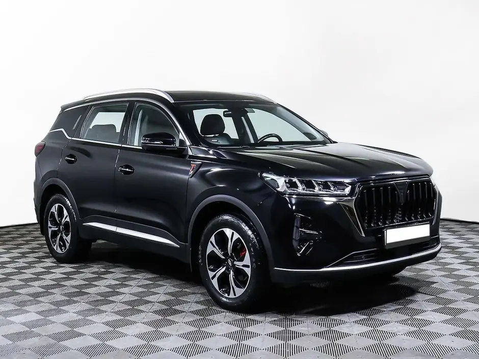 фото автомобиля