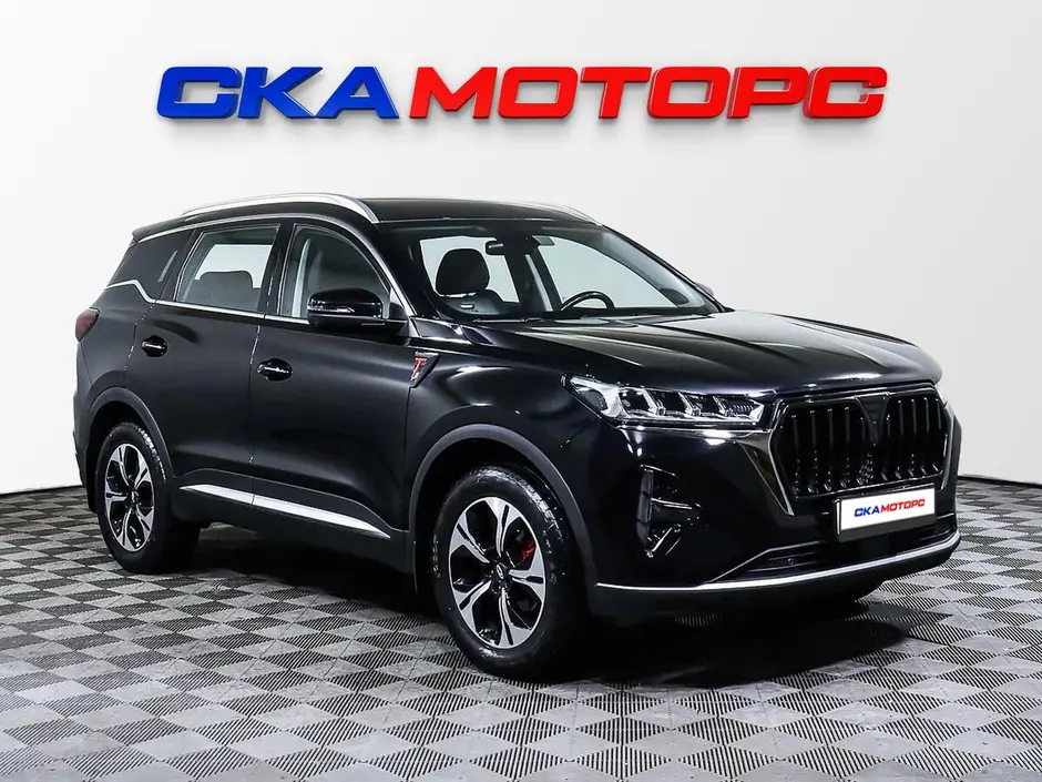 фото автомобиля