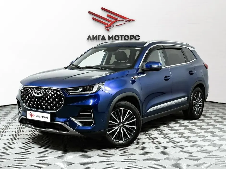 фото автомобиля