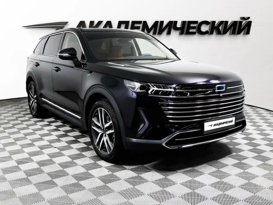 фото автомобиля