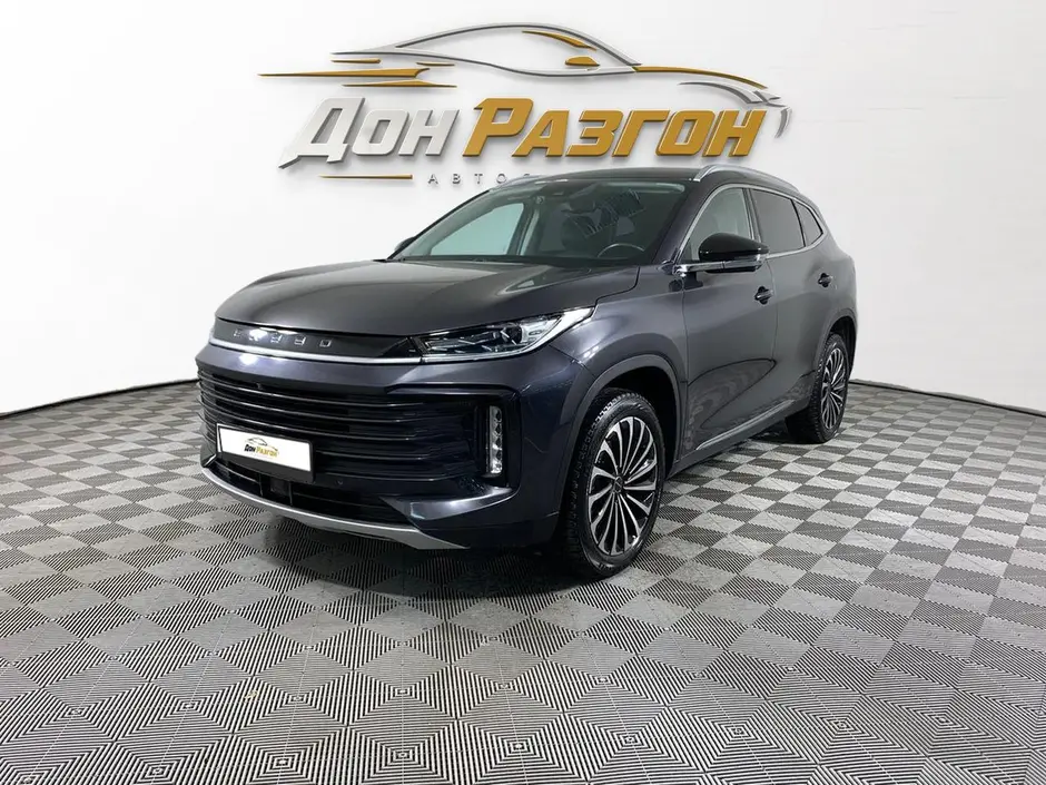 фото автомобиля