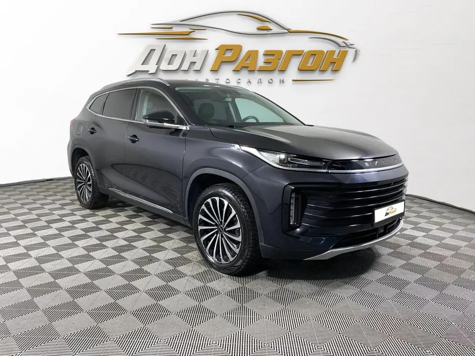 фото автомобиля