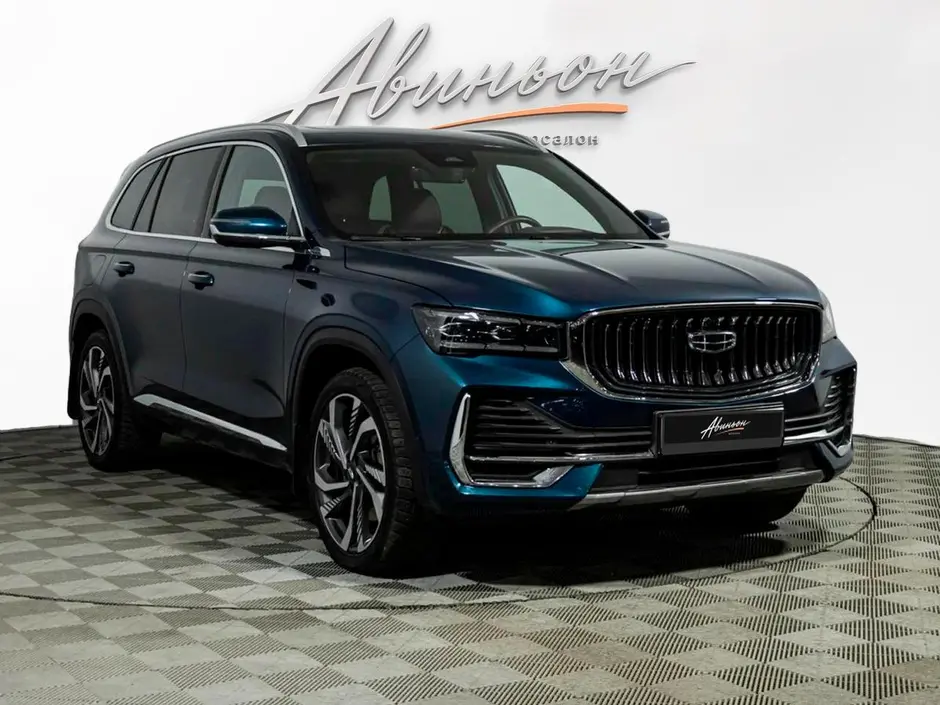 фото автомобиля