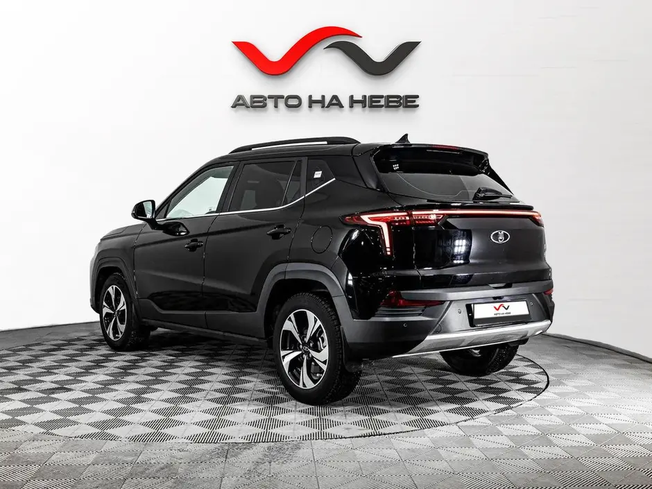 «Авто на Неве»