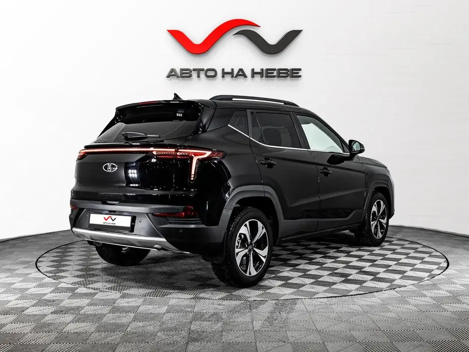 «Авто на Неве»