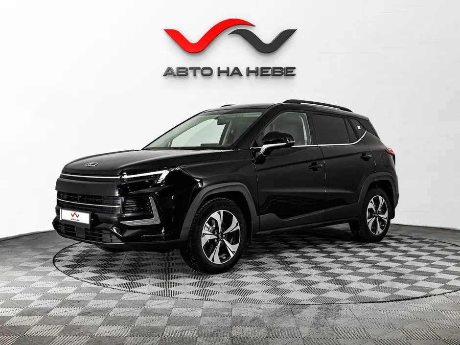 «Авто на Неве»