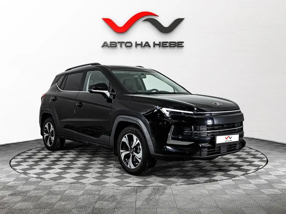 «Авто на Неве»