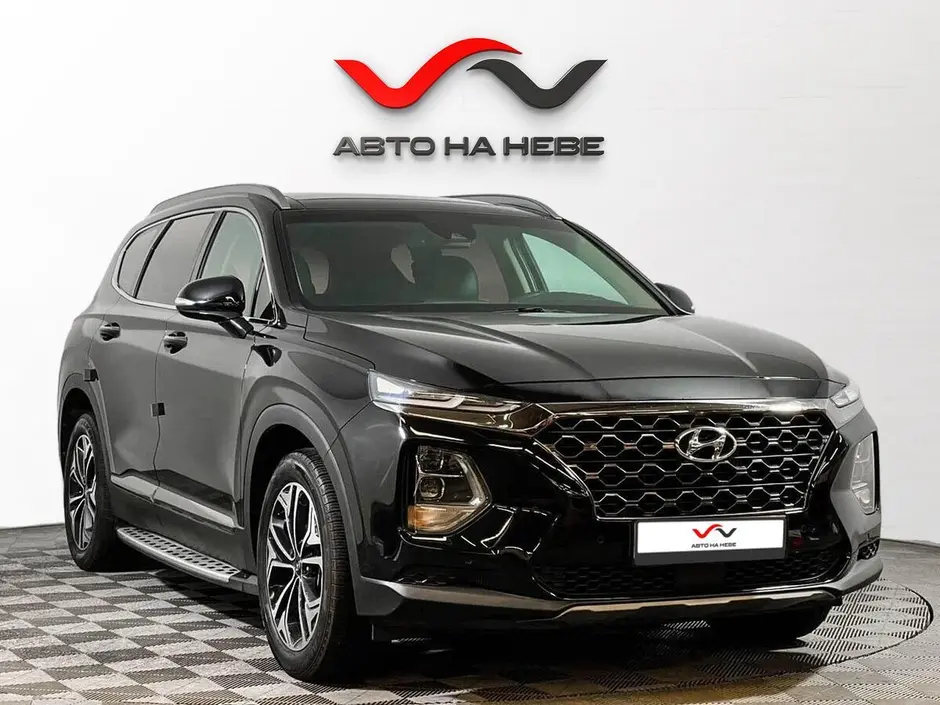 «Авто на Неве»