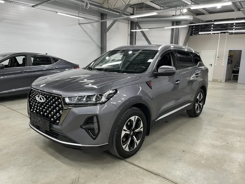 Chery Tiggo 7 Pro Max, 2023 г.