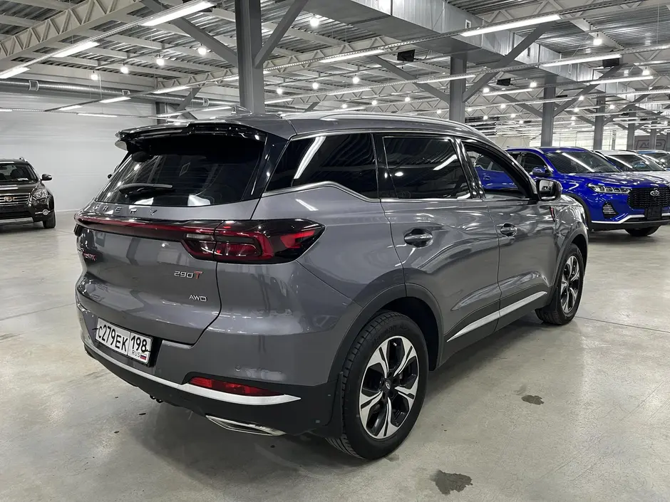 фото автомобиля