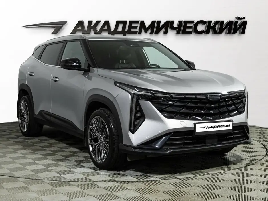 фото автомобиля