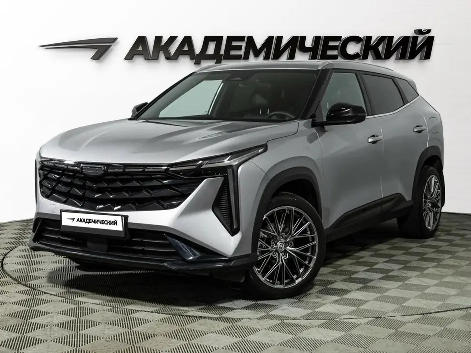 фото автомобиля