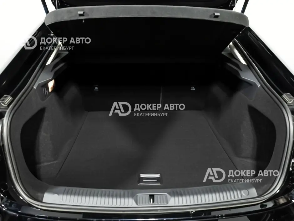 АЦ "Докер Авто"