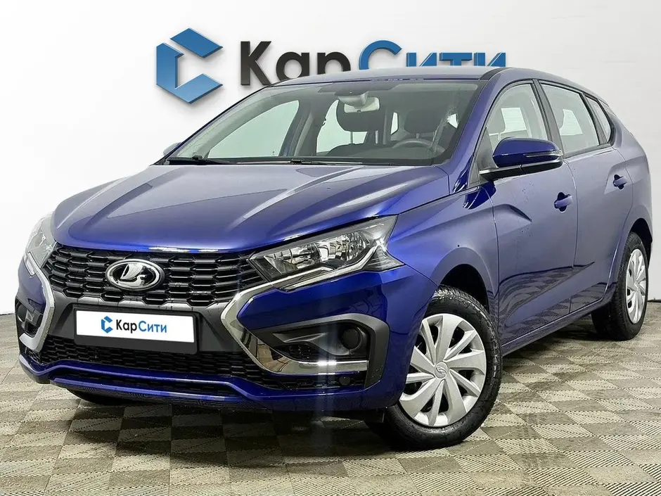 LADA (ВАЗ) Iskra, 2026 г.