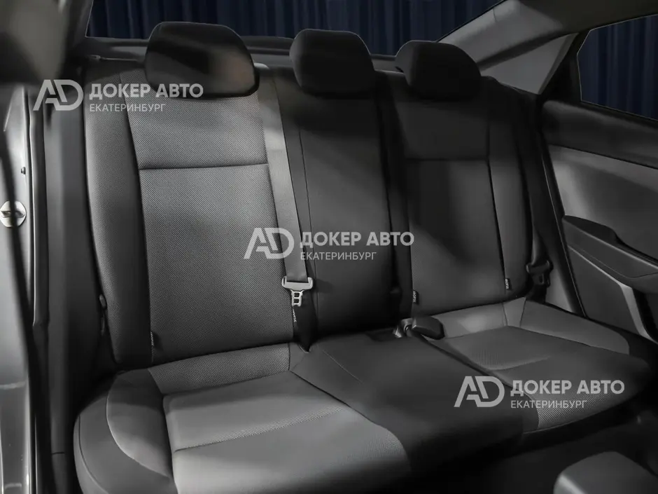 АЦ "Докер Авто"
