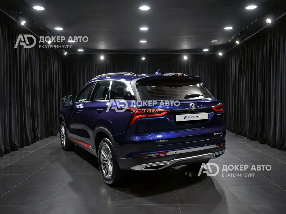 АЦ "Докер Авто"
