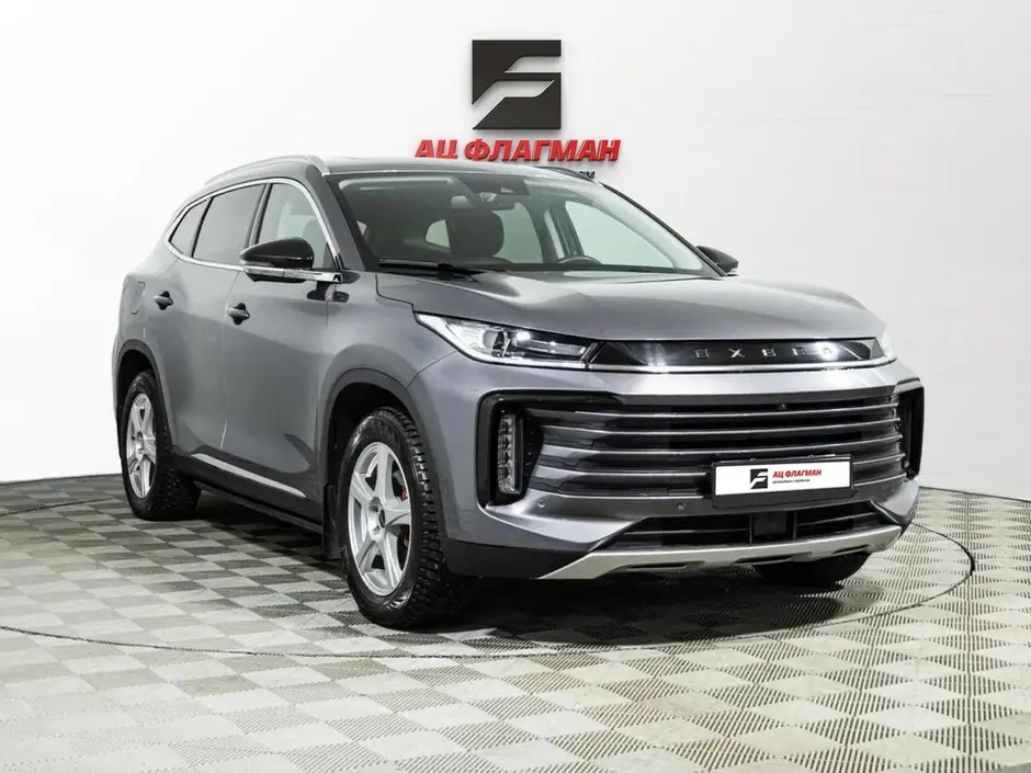 фото автомобиля