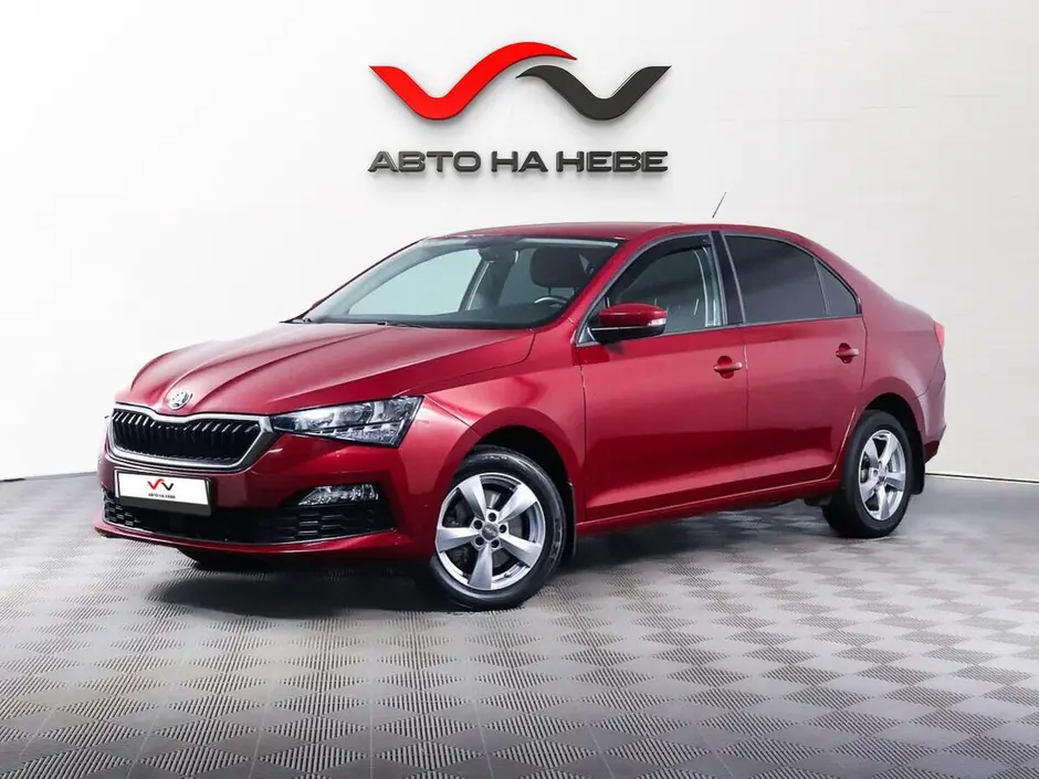 «Авто на Неве»