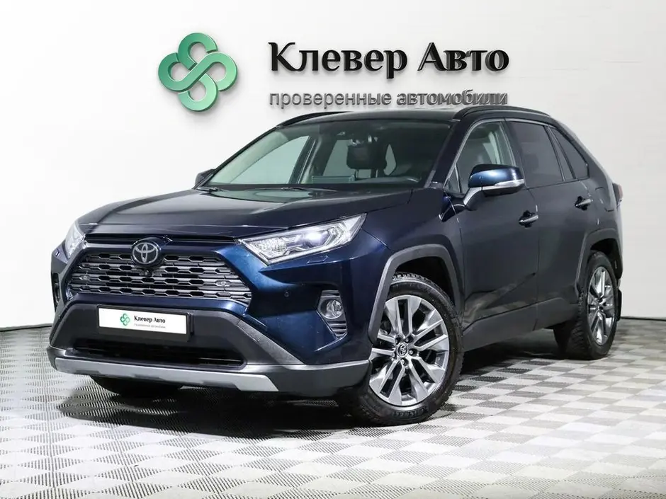 Фото автомобиля