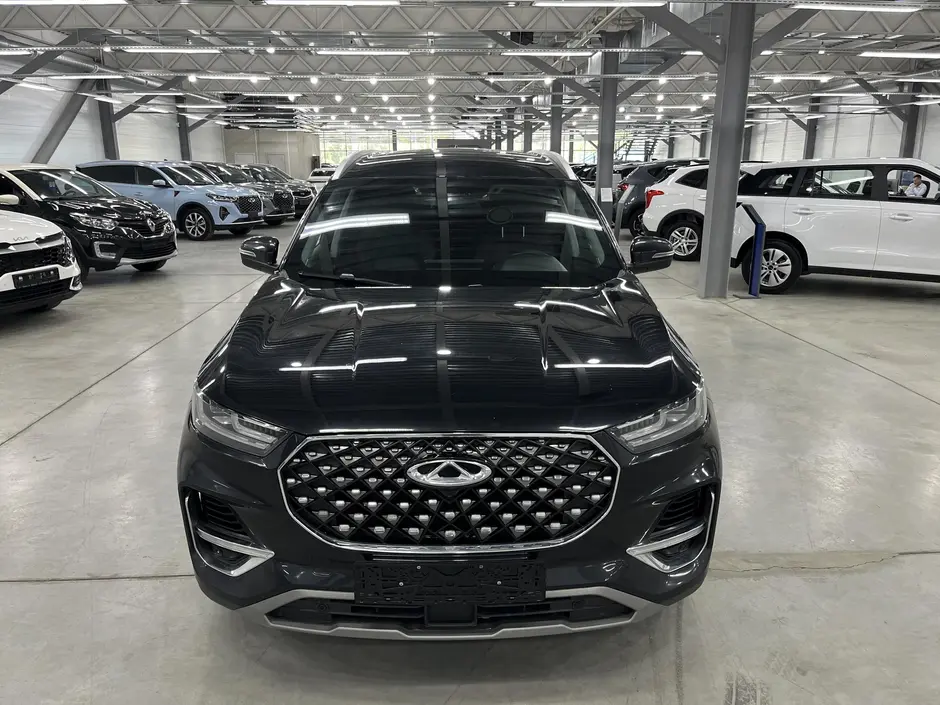 фото автомобиля