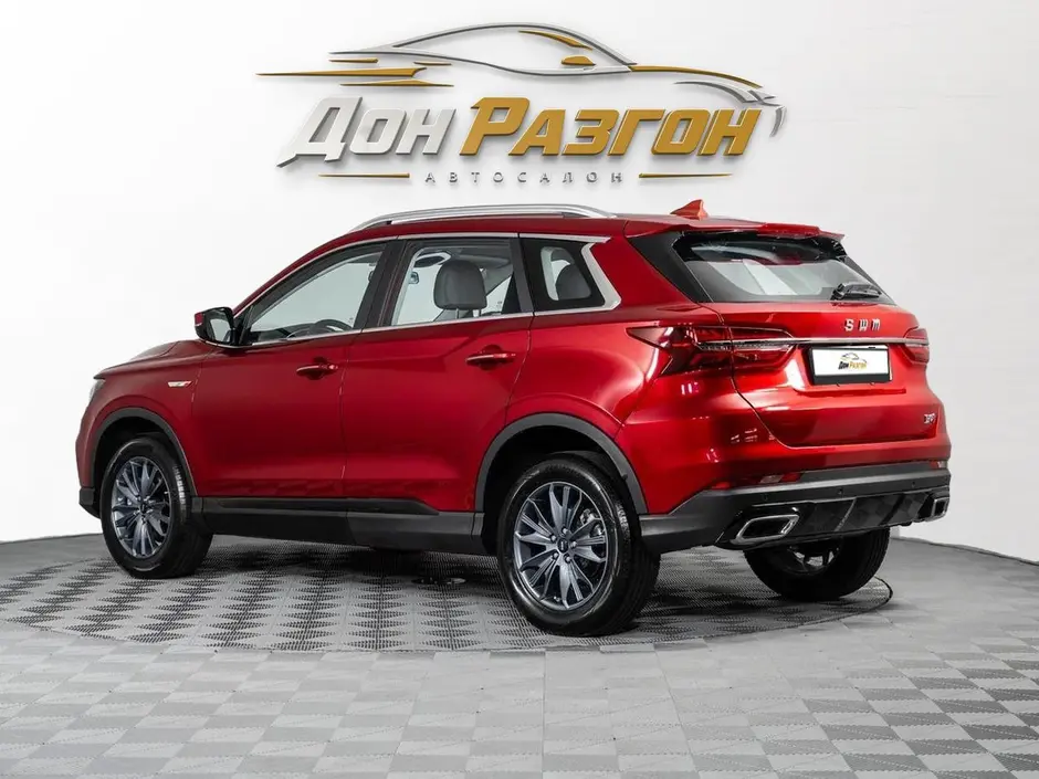 фото автомобиля