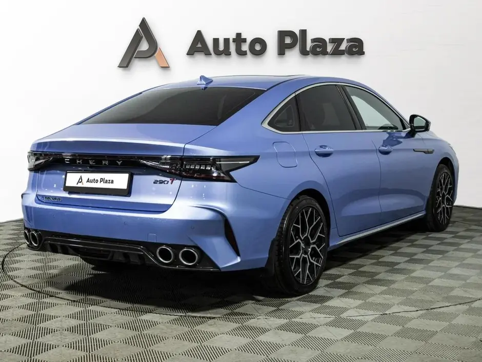 AutoPlaza