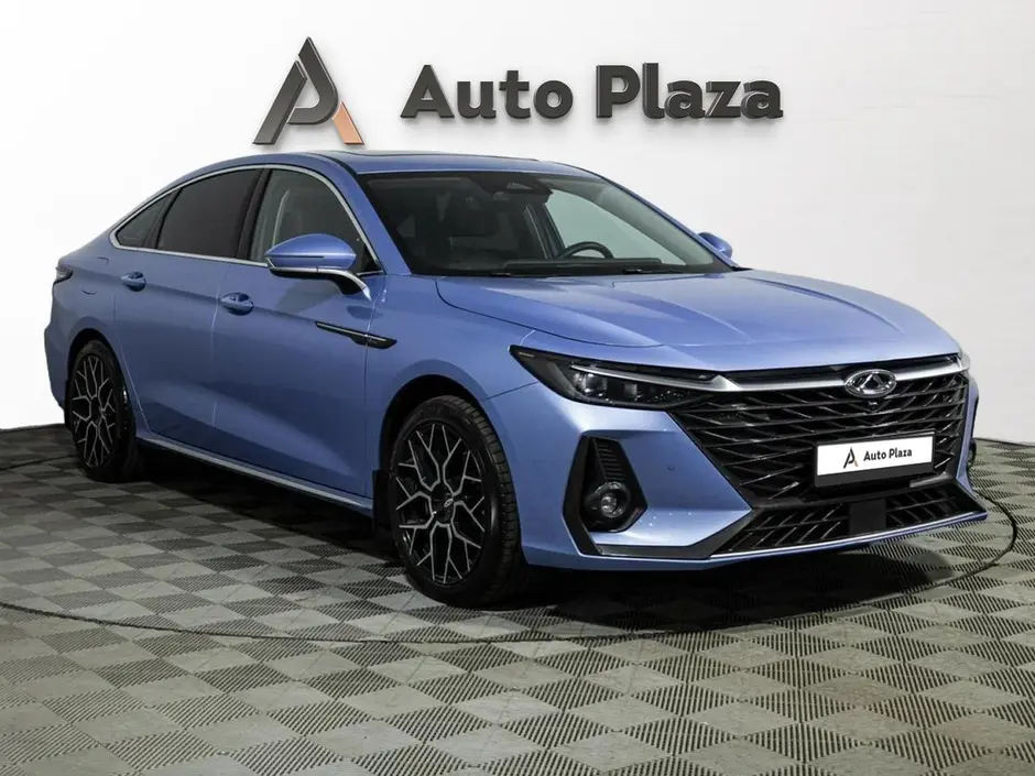 AutoPlaza