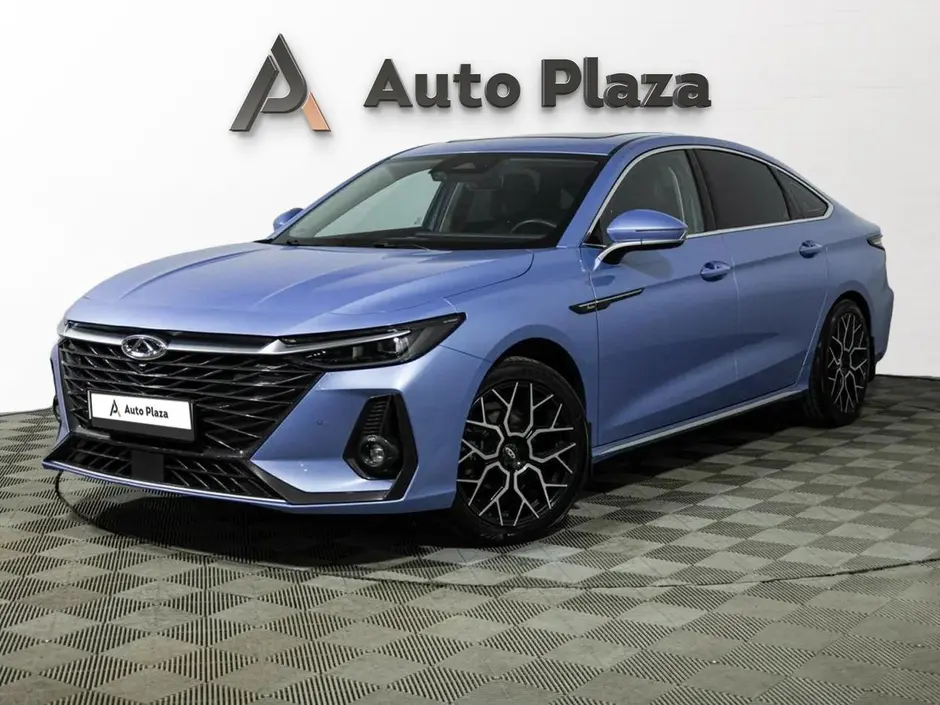 AutoPlaza