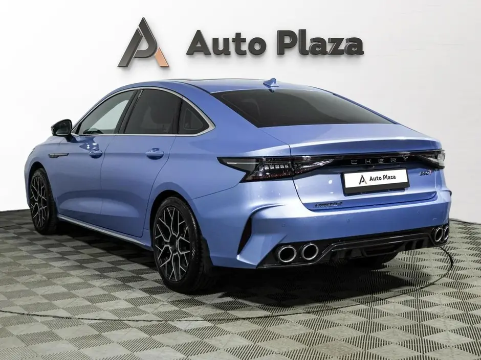 AutoPlaza