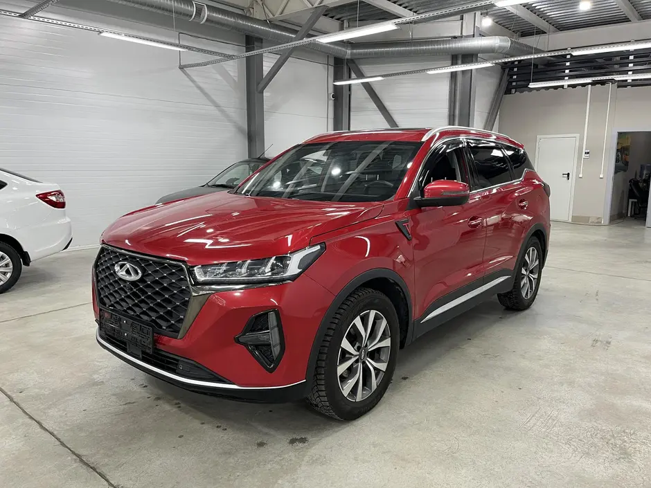 фото автомобиля