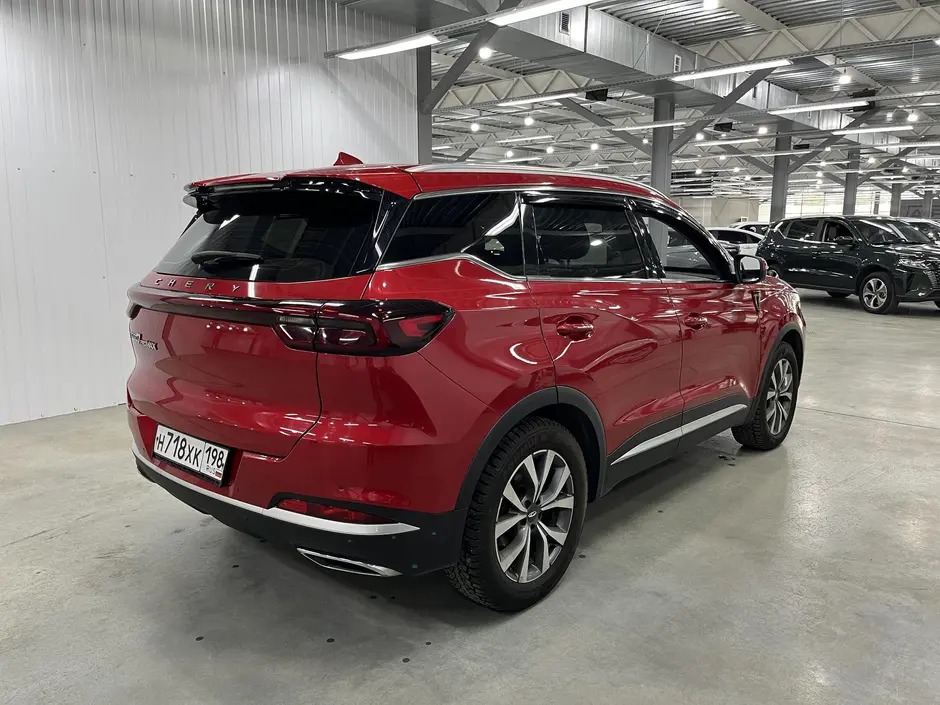 фото автомобиля