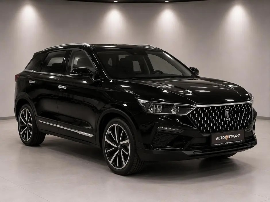 фото автомобиля