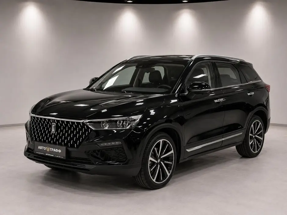 фото автомобиля