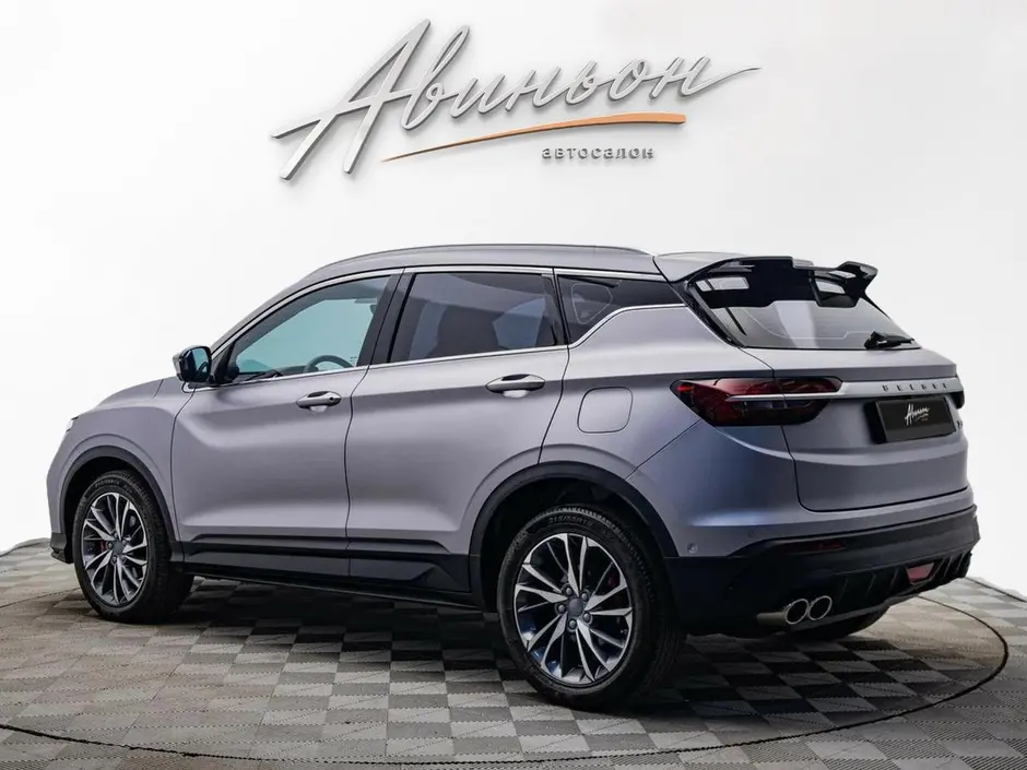 фото автомобиля
