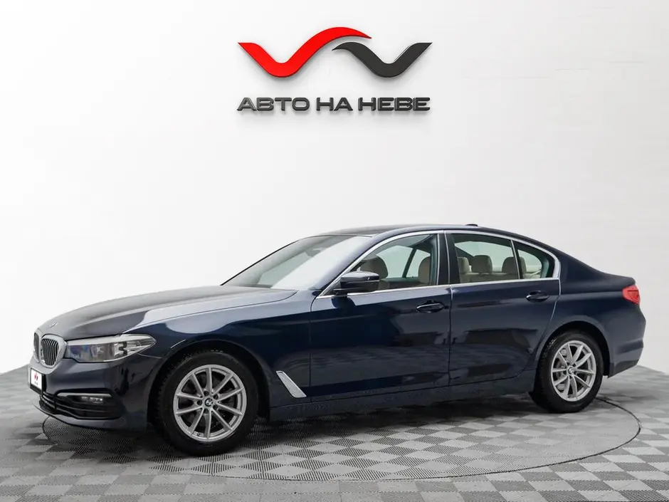«Авто на Неве»