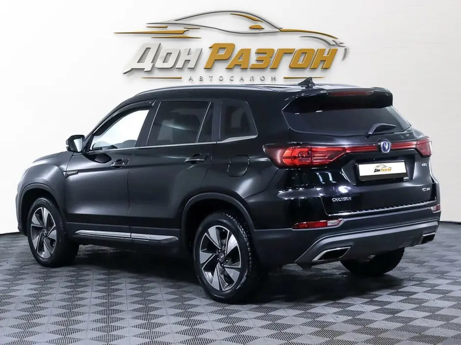 фото автомобиля