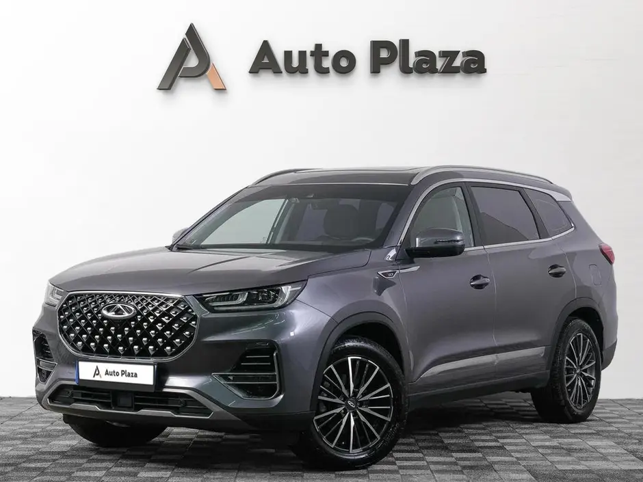 AutoPlaza