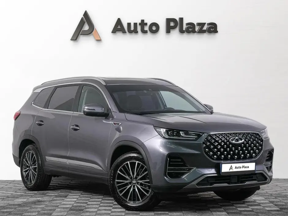 AutoPlaza