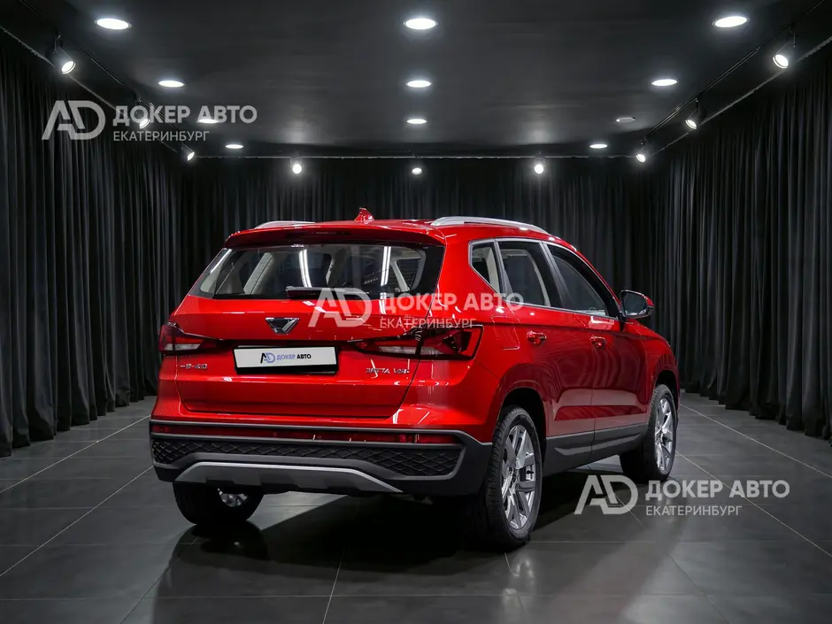 АЦ "Докер Авто"