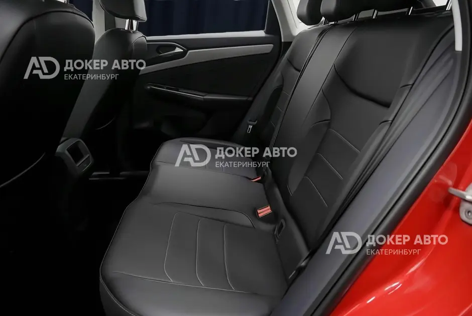 АЦ "Докер Авто"