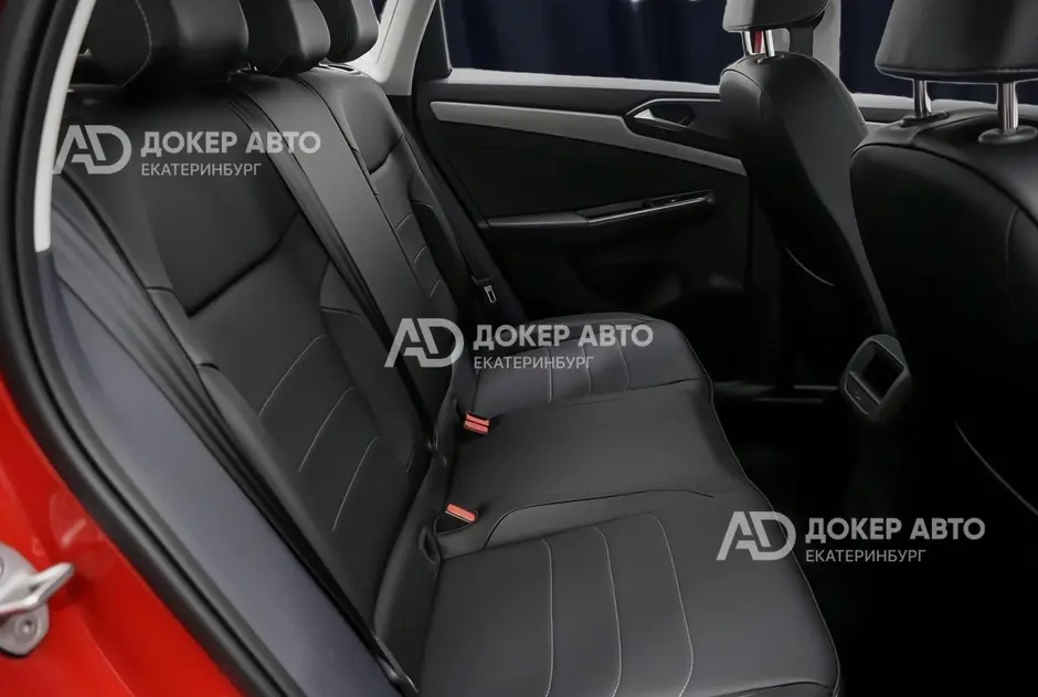 АЦ "Докер Авто"