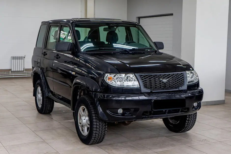 фото автомобиля