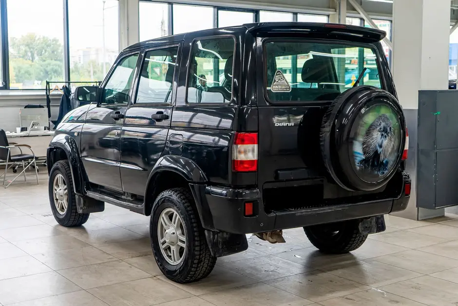 фото автомобиля