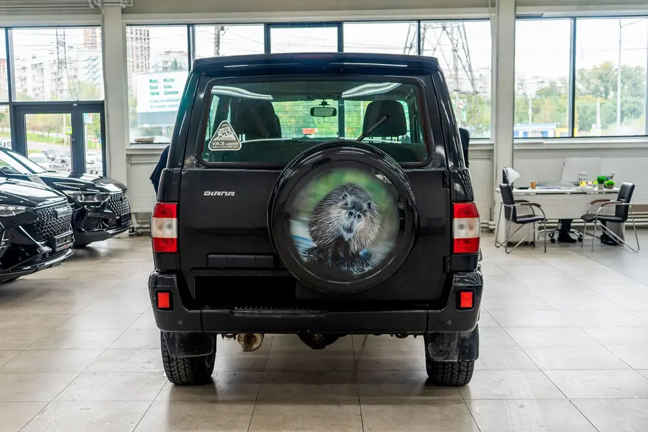 фото автомобиля