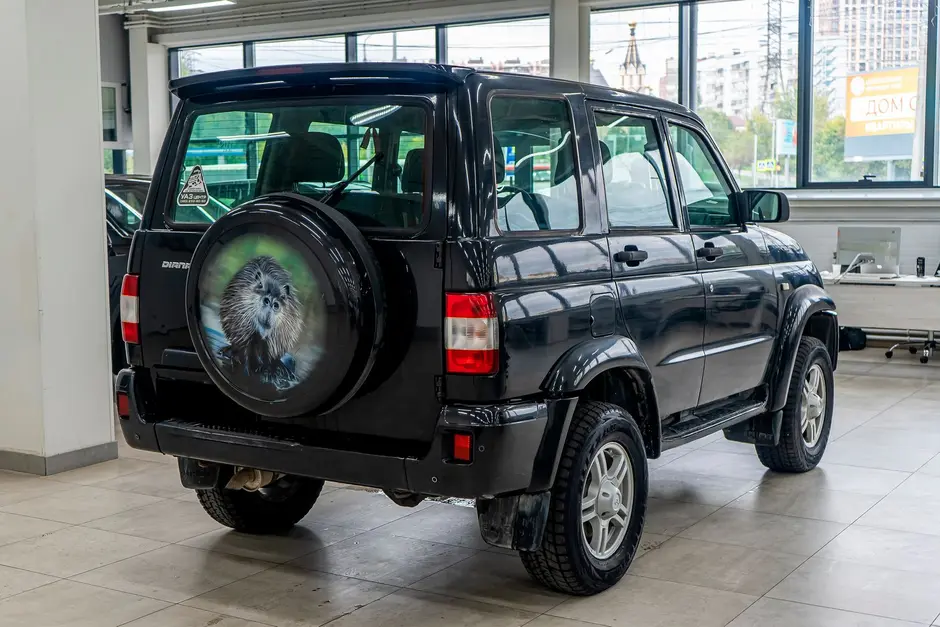 фото автомобиля