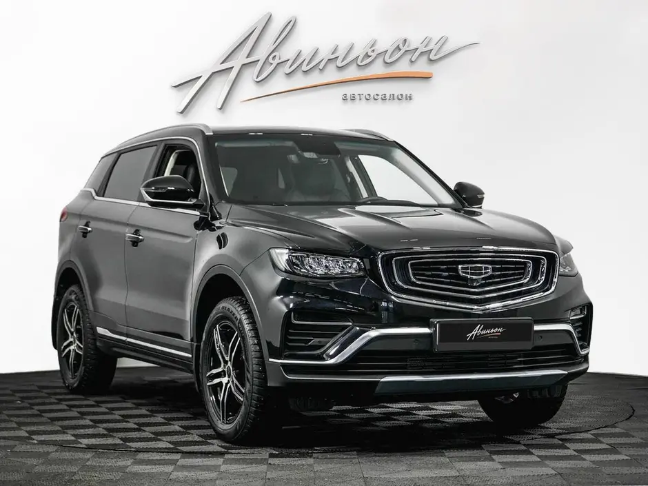 фото автомобиля