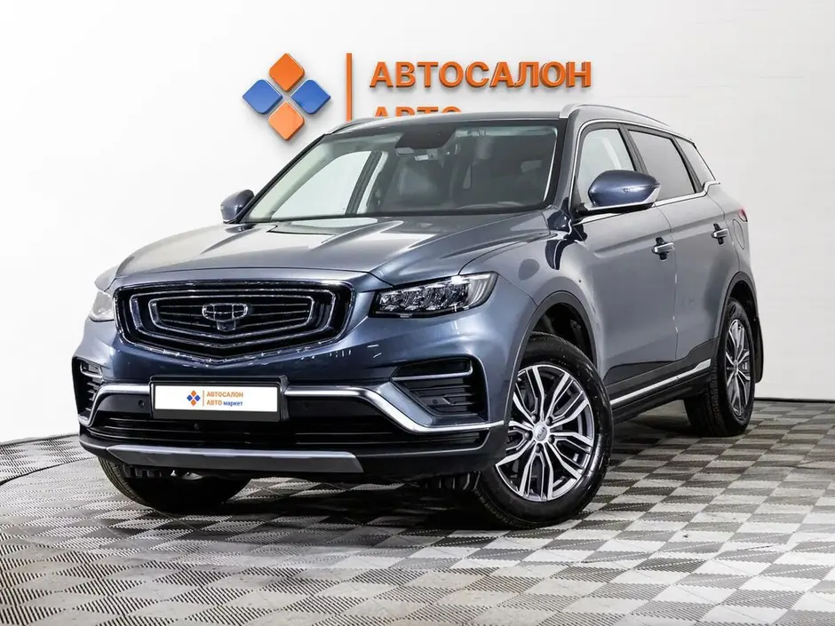 фото автомобиля